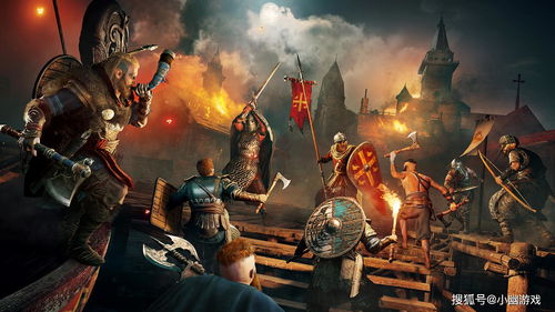 《刺客信条》改写内战背景：育碧力避争议，打造全新历史体验