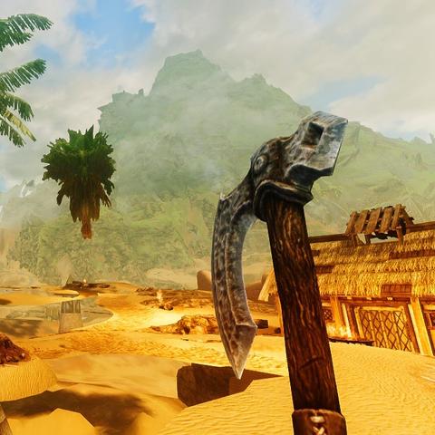 《上古卷轴4》无限开锁攻略：魔神器万能钥匙获取全解析