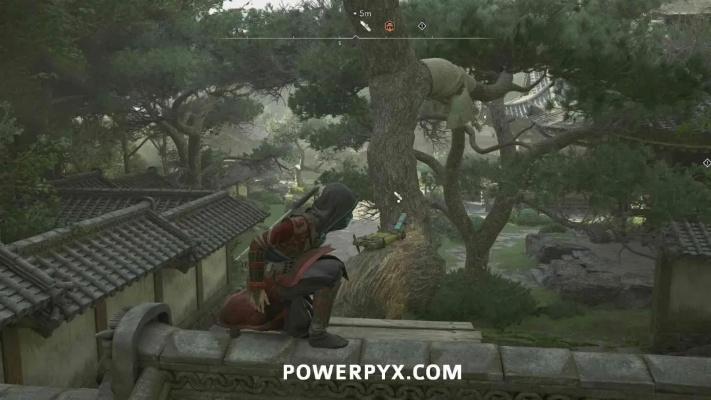 《刺客信条：影》寺庙神社寻宝秘籍！失落的卷页全攻略揭秘