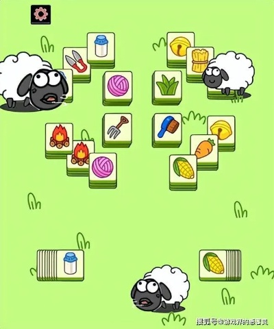 《羊了个羊》2月28日通关攻略：独家技巧助你一跃成为羊神！