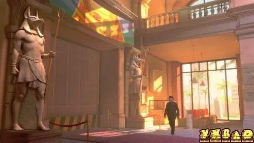 《乌鸦：神偷遗产》收藏版发售倒计时！独家揭秘！