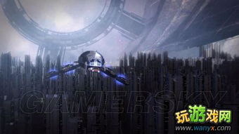 《质量效应3》神堡DLC结局揭秘：圆满与否，玩家热议！