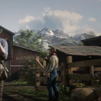 《荒野大镖客2》新手攻略：西部探险必备指南