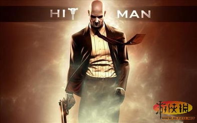 《杀手5：赦免》惊喜回归！Bateson配音演员再现江湖