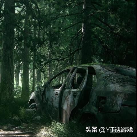 《最后生还者》美剧幕后揭秘：第4集制作幕后大公开