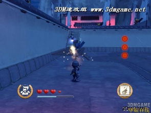 《迷你忍者》剧情揭秘：神秘忍者觉醒之谜