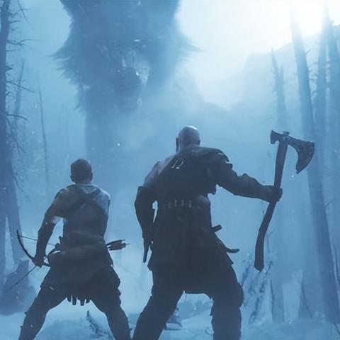 《战神诸神黄昏》BOSS挑战全攻略，揭秘隐藏技巧！