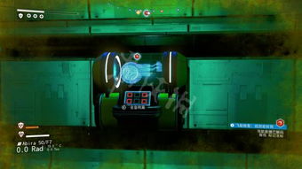 《无人深空》飞船操作攻略：新手必看！高效升级技巧揭秘