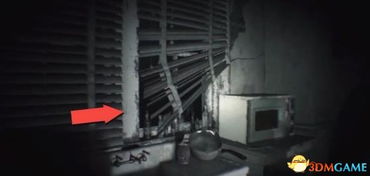 《生化危机7》DEMO试玩版深度解析：独家线索揭秘攻略