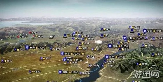 《三国志13》舌战攻略：嘴炮技巧揭秘，轻松统一天下必胜秘籍