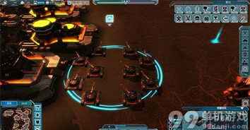 《星际争霸2》战地手册深度解析：全兵种建筑数据攻略秘籍大揭秘