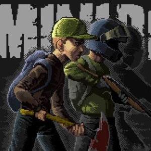 《DayZ》生存挑战全攻略：揭秘末日日记战报精华技巧