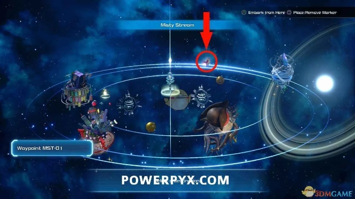 《王国之心3》拍照攻略：揭秘全星座位置，轻松解锁拍照秘籍