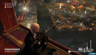 《杀手2》假日偷窃狂挑战攻略+独家彩蛋揭秘，轻松解锁全成就