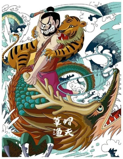 周处除三害将翻拍韩版！神作口碑能继续疯狂吗? - 玩家必读