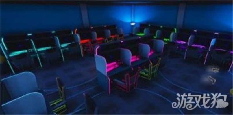 《堡垒之夜》PCB挑战攻略：深度解析任务内容，解锁全新玩法技巧