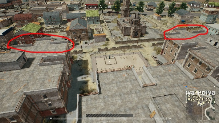 《绝地求生》Y城四排攻略揭秘：四排实战技巧深度解析