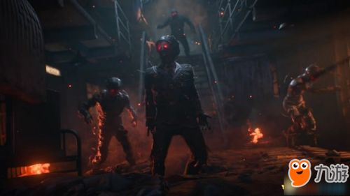 《使命召唤15》僵尸地图彩蛋揭秘：解锁攻略+独家视频教程