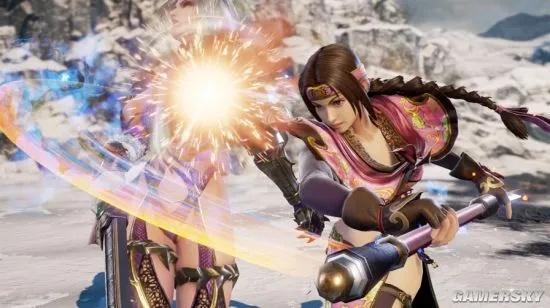 刀魂6全角色技能解析！灵魂能力6必看出招攻略大全