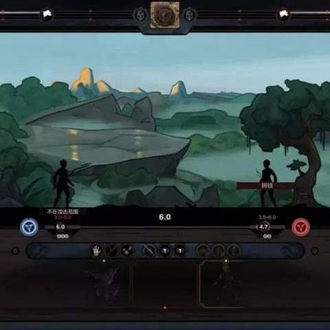 《太吾绘卷》家园系统深度解析：解锁神秘建筑新玩法