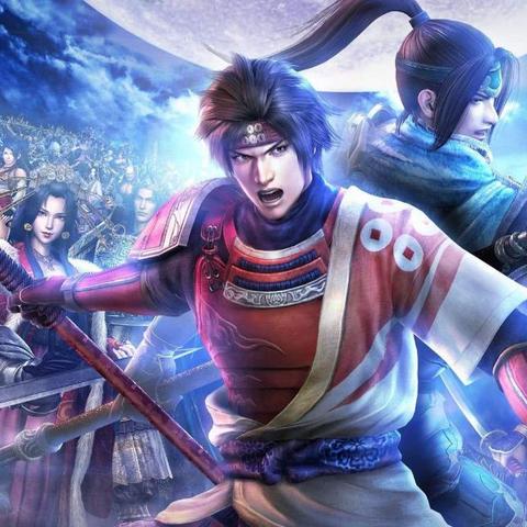 《无双大蛇3》神器全解析：揭秘最强武将搭配攻略