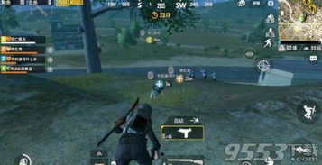 沙漠战场制胜攻略！《堡垒之夜》全新沙漠作战技巧揭秘