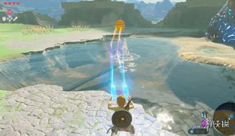 《塞尔达传说荒野之息》全迷你挑战攻略，轻松通关秘籍大公开！