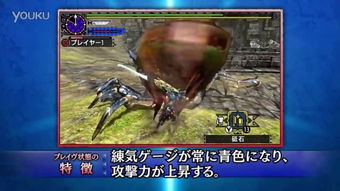 《怪物猎人XX》全太刀造型解析：独家图鉴一览，深度解读！