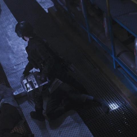 《英雄萨姆3》全新升级！体验极致射击快感，畅玩经典战场！