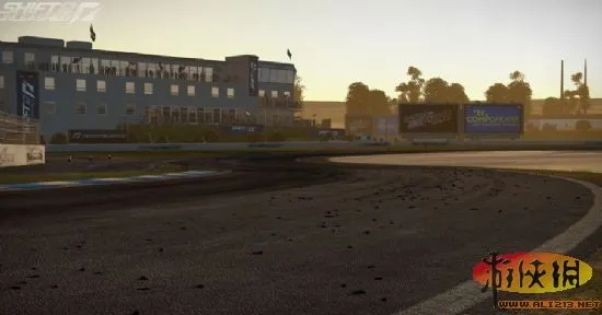 极致速度挑战！《极品飞车15：变速2》赛道攻略揭秘，体验全新竞速快感