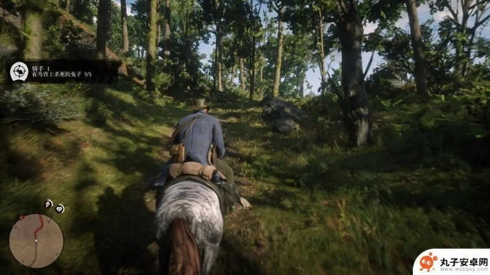 《荒野大镖客》生存挑战攻略：解锁生存大师必备技巧