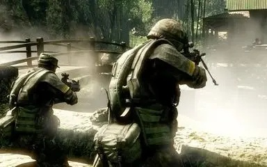 《战地叛逆连队2》全新体验：极致策略竞技，解锁战场新境界