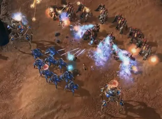 虫族BETA解析：深度揭秘全新战术与进化奥秘