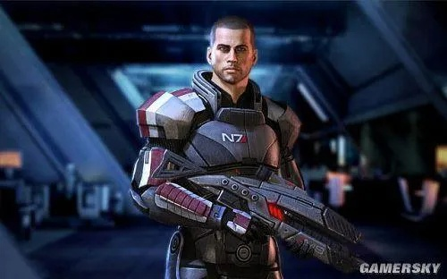 《质量效应2》顶级护甲武器盘点：升级必备攻略！