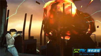 《幻痛》Snake逆袭：揭秘游戏视频曝光背后的脱困奇遇