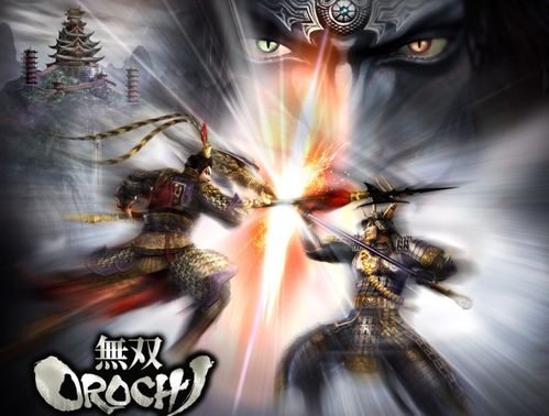 《无双大蛇Z》独家解析：效果与打击完美融合的绝技盘点