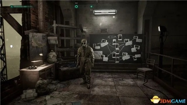 《切尔诺贝利之心吸血鬼攻略：高效打法揭秘》