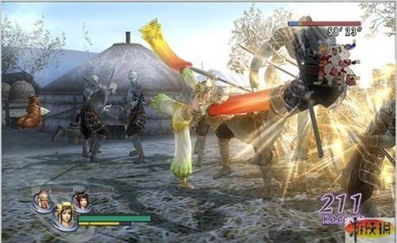 《无双大蛇Z》全素材攻略：轻松入手，解锁隐藏宝藏