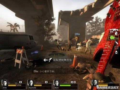 《生存之旅2》病毒攻略：揭秘感染者生存法则与应对技巧