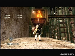 《忍者之刃》全关卡攻略：揭秘生命碎片、气力碎片、秘文石获取秘籍