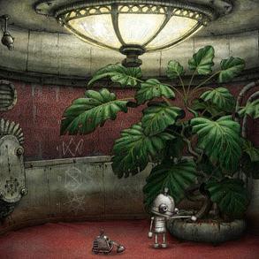 《机械迷城》通关攻略：深度解析+独家图片解析，解锁隐藏技巧