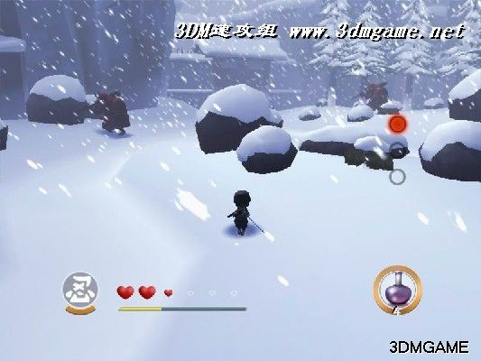 《迷你忍者》新手必看！快速上手攻略，轻松掌握技巧秘籍