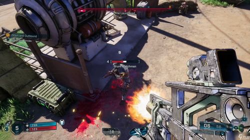 《无主之地4》新内容前瞻：独家揭秘未来更新路线图，畅享无尽冒险！