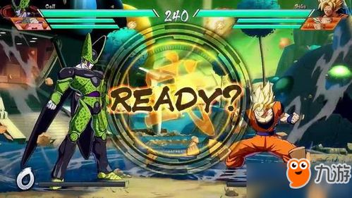 《龙珠战士Z》Xbox One版测试倒计时！1月24-25日不容错过