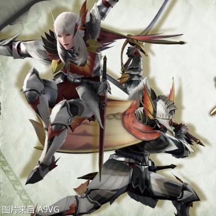 《怪物猎人崛起》曙光双刀属性搭配攻略：打造最强属性双刀！