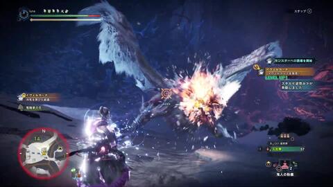 曙光M3怨虎龙彻甲轻弩升级攻略：轻装上阵，狩猎新境界