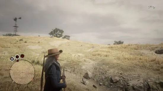 《荒野大镖客OL》捕猎攻略：高效赚钱技巧揭秘，实用教学必看