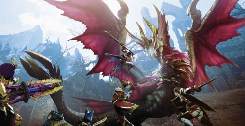 《怪物猎人崛起》曙光DLC狩猎笛开荒必备装备攻略，轻松上手！