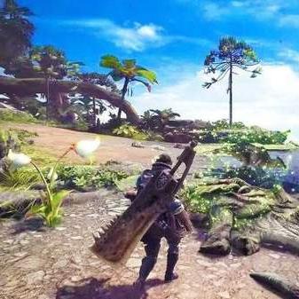 《怪物猎人XX》日本独占！E32017限定版揭秘！