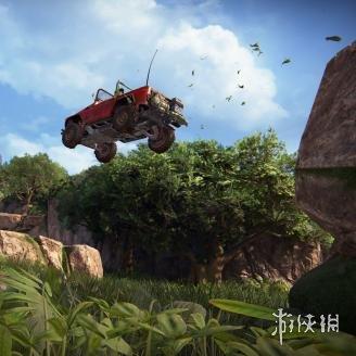 《神秘海域失落遗产》全支线触发点揭秘：解锁隐藏对话攻略